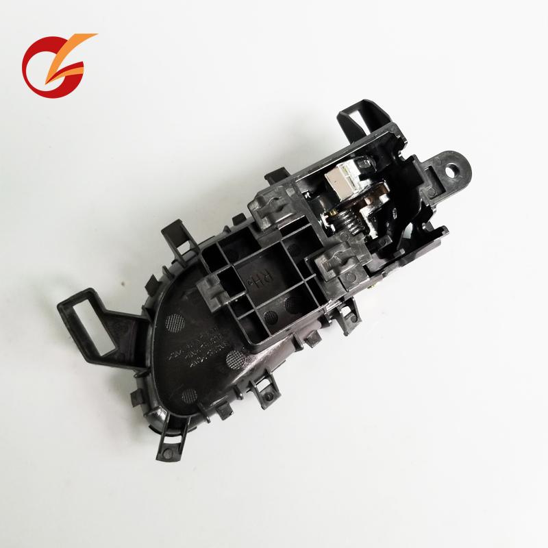 Verwendung für Nissan sentra 2015 2016 2017 2018 Vordertür Hintertür innen