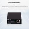 H3C 100M Single-Mode Single-Fiber Optical Transceiver