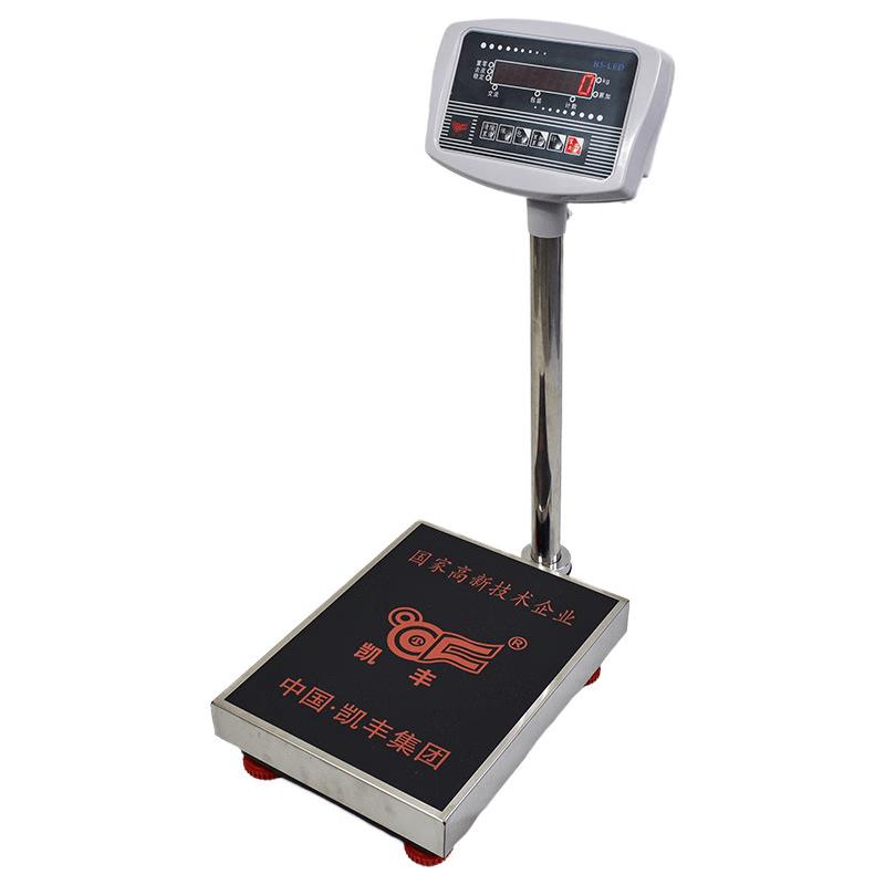 Beiyou High-Precision Industrial Counting Scale