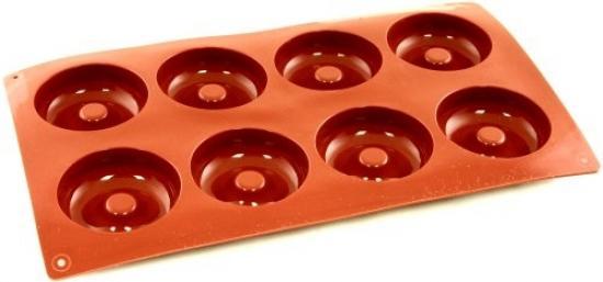 Paderno 47742-27 Flexipad Cannelles, in Silicone