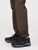 The North Face Barb Cocoa Size S Women's Pants, NBW32211, Water-Repellent, Stretch, Brown,