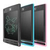 6.5 Inch LCD Handwriting Board Kids Drawing Plate Graffiti Electric Tablet Gift