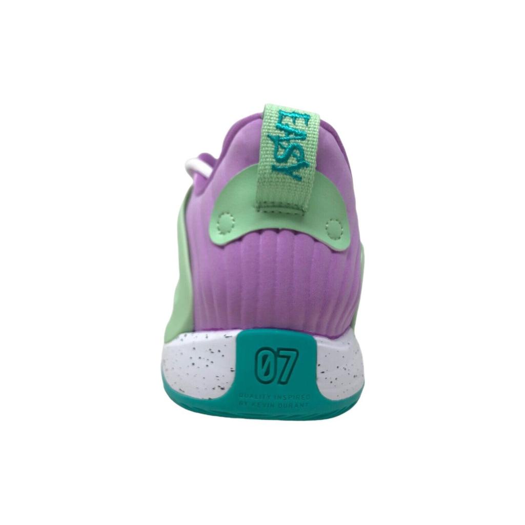 Nike KD 15 'EYBL Nationals' Men's FB3260-500