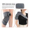 Battery Knee Massage Hot Compress Warm Knee Pads Knee Massage Electric Hot Compress Massage Protective Gear
