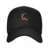Through Possible Baseball Cap Wild Ball Hat Funny Hats Big Size Hat Womens  Unisexs