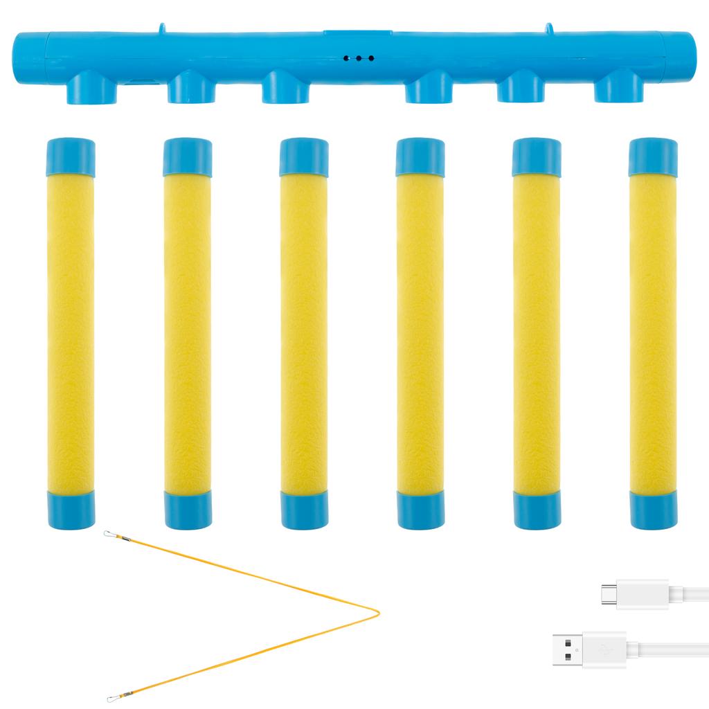 Challenge Falling Sticks Game Kids Stick Catching Toy Training Reaction Ability Educational Parent-Child Interactive Toy Sports