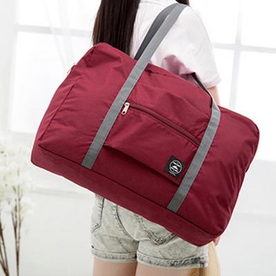 Stylish Multi-Purpose Travel Storage Bag with Large Capacity Bag