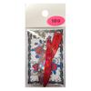 Shimotsuke Lure Sakura Trout Spoon Hologram 18g SR