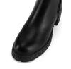 Jenny Fairy WS6223-01 Ankle Boots, Black