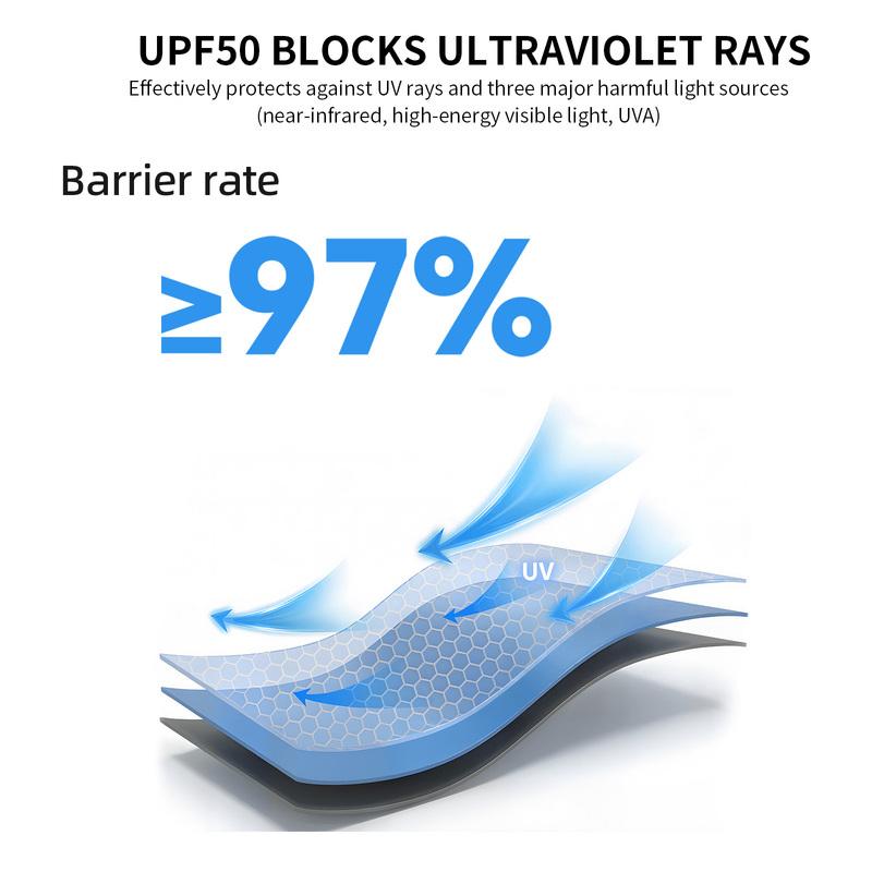 Motocyklová kukla Letní UV ochrana Brýle Obličej Prodyšný otvor Muži Ženy Rychleschnoucí Motocyklista Zimní Hřejivá Lyžařská maska