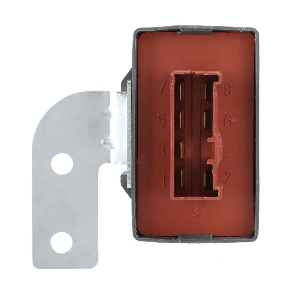 Kraftstoffpumpenrelais 39400SM4003 Ersatz Passend für Honda Accord Civic CR‑v Odyssey