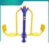 WEZHO Double Seated Leg Press Machine