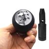 Automotive Accessories 5 Speed Manual Car Gear Shift Shifter Knob For Citroens Peugeots106 206 306 406 107 207 307 C2 C4 SAXO