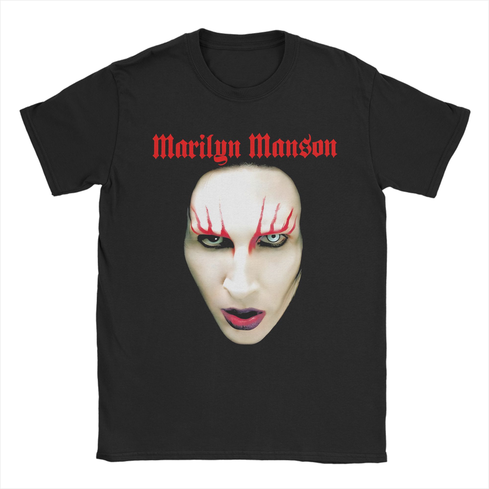 

Funny Marilyn Unisexson The Secrets Within TShirts for Unisex Crew Neck Pure Cotton T Shirts Short Sleeve Tee Shirt Gift Idea Tops S