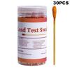 30/60Pcs Lead Test Strips Rapid Test Results In 30s Instant Lead Testing Strips Lead Paint Testing Kit for All Painted Surfaces