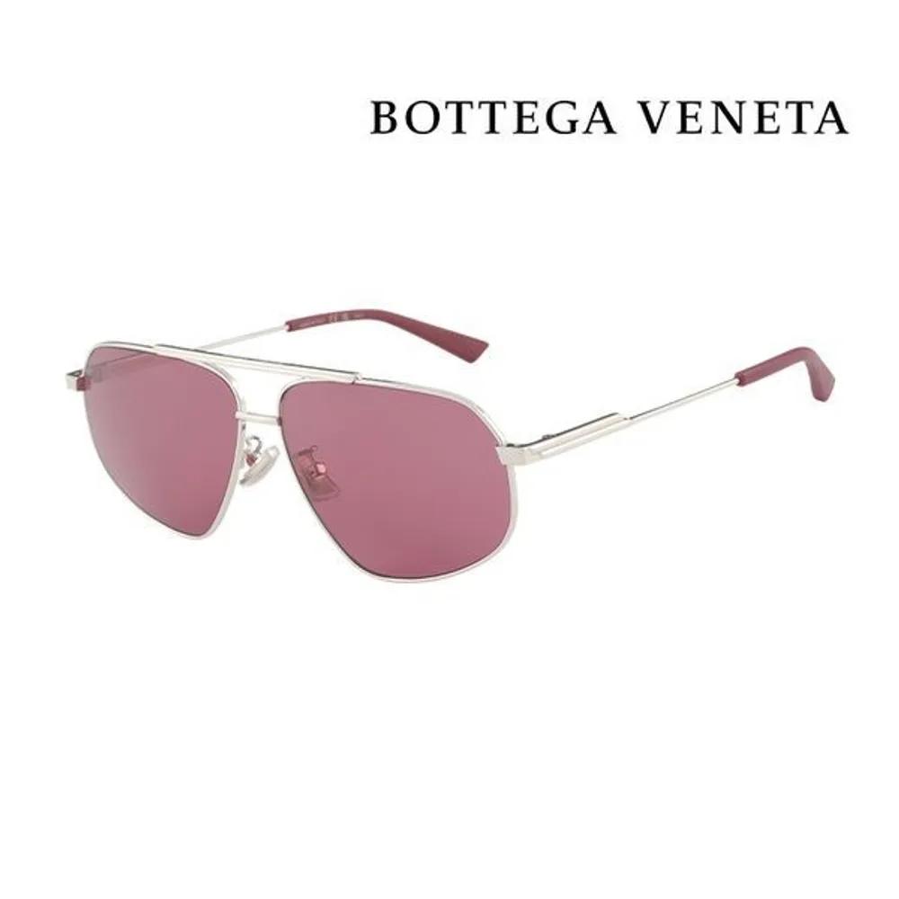 

Sunglasses BV1194S 003 Aviator Metal UV Protection Women Men BV1194S 003_I [61]