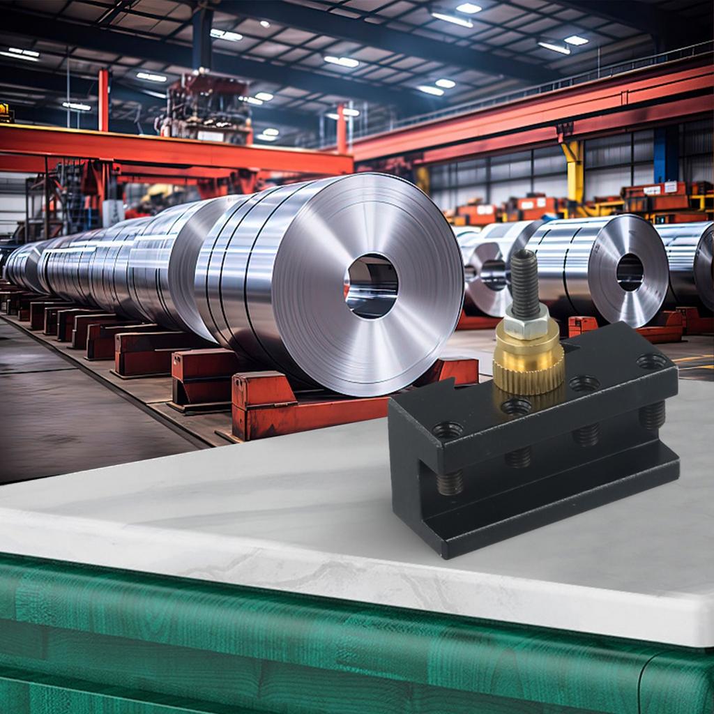 Mini Lathe Turning Tool Holder CCMT Cylindrical TCMT