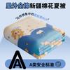 Mei Yun Ge Printed A-class Cotton Summer Quilt