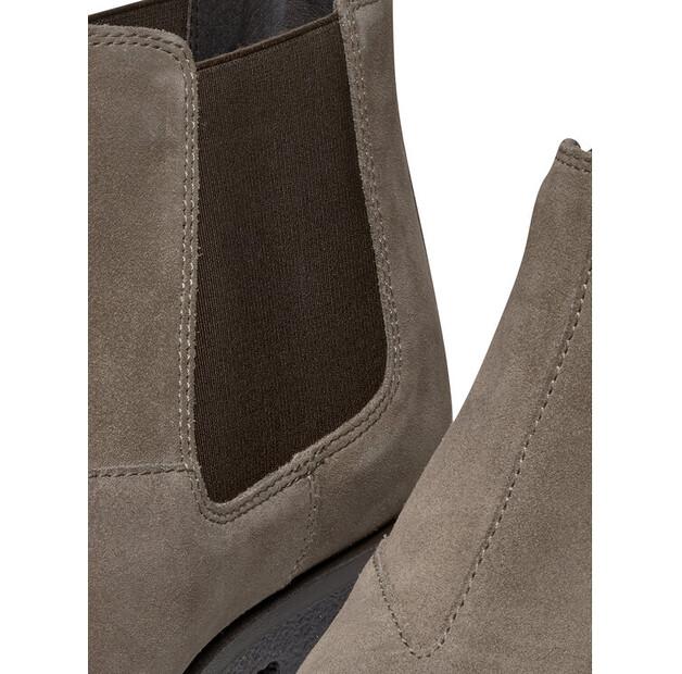 Ботинки Geox Uomo Claudio U2658A 00022 C1018 Серые