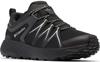 Hiking Shoes Columbia Peakfreak Roam (2108301) Black/grey