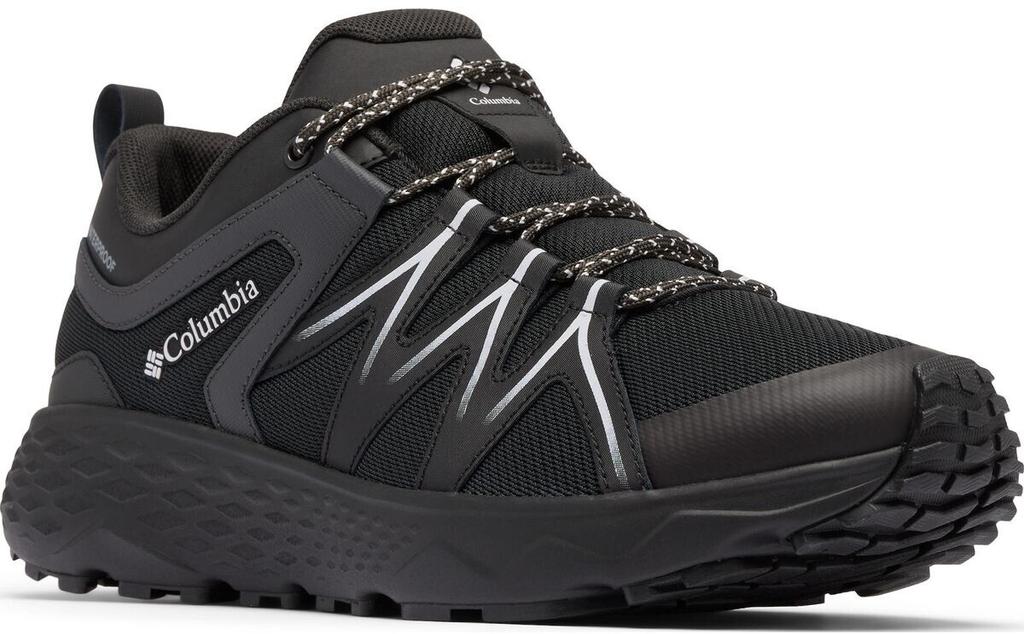 Hiking Shoes Columbia Peakfreak Roam (2108301) Black/grey