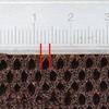 B03C Speaker Mesh Cloth Speaker Grill Cloth Stereo Speaker Mesh Cloth Fabric Dustproof Protective Cover Lightweight