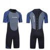 Adult & Child Buoyancy Vest for Surfing, Rafting, Swimming, Fishing, Marine Rescue & Flood Protection