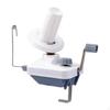 Hand Operated Yarn Winder Convenient Crank Household Compact Wool Machine String