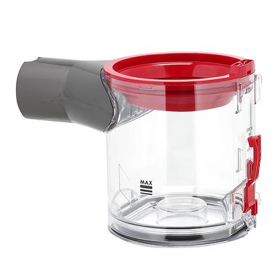 Neue hochwertige Ersatzteile kompatibel mit Dyson V7 V8 Hoover Staubbehälter