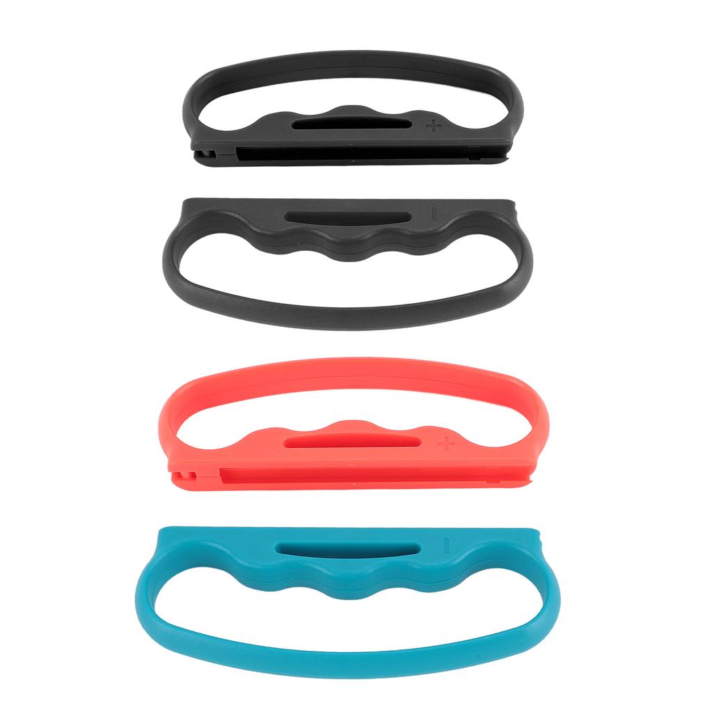 2pcs Hand Grip for Fitness Boxing with Wrist Straps Enhance Gaming Experience Boxing Games Clasp for