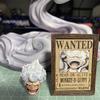 Luffy Anime One Piece Figur Luffy Gear 5 Actionfiguren Anime One Piece Statue Monkey D. Luffy PVC Modell Spielzeug Geschenk für Freund