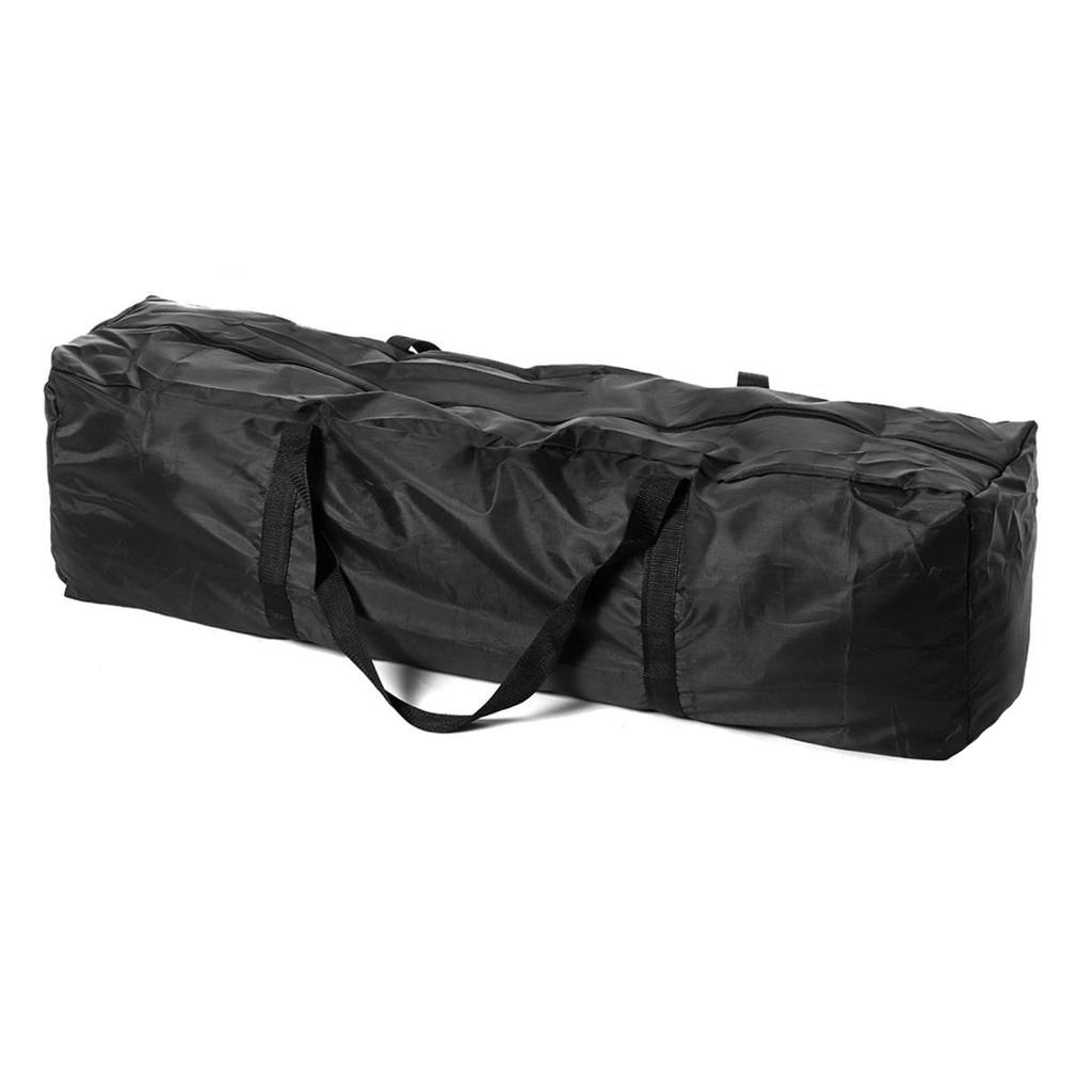 Electric Scooter Bag Waterproof Foldable Scooter Carry Bag Portable E-Scooter Handbag Shoulder Bag For M365 Scooter Accessories