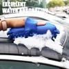 Auto Gloves Car Washing Accessories Car Cleaning Brush Cleaner Tools Microfiber Cars Washer Sponge Cleaning Washing Towel