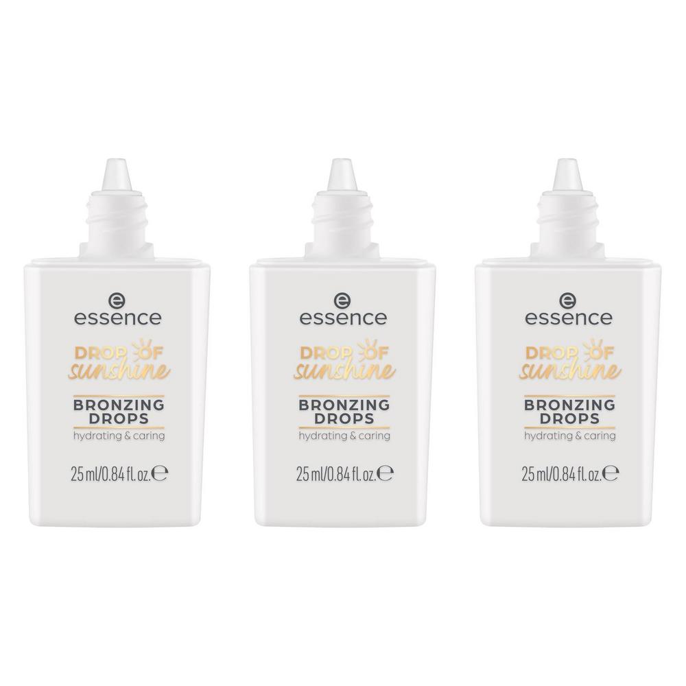 Essence Drop of Sunshine Bronzing Drop