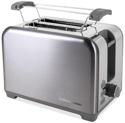 Toaster Vintage Cuisine VC1TOA23SS11CP