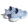 Adidas Climacool Comfortable Versatile Fabric Shock Absorption Non-Slip Wear-Resistant Low-Top Casual Running Shoes Women sneaker Blue White IF0633