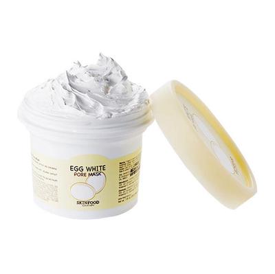 Skin Food Egg White Pore Mask, 125g