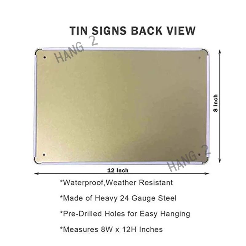 Schilder Blech Metall Poster Du hast gelächelt und ich habe mich verliebt Greyhound Hängeschilder für Zuhause Dekorative Plakette 8X12 oder 12x16 Zoll