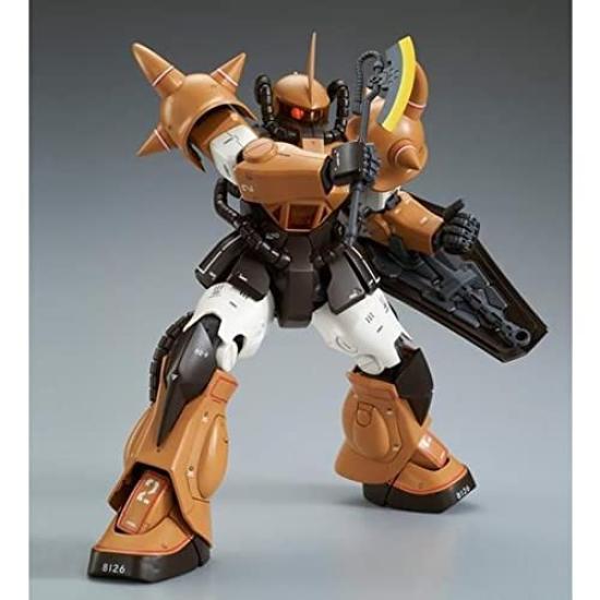MG Mobile Suit Gundam MSV Prototype Gouf Plastic Model Hobby Online Shop 1/100 (Premium Bandai, Exclusive)