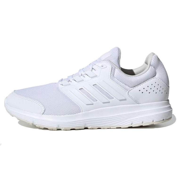 (WMNS) adidas Galaxy 4  Cloud White  Women s F36176 EU 36⅔