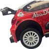 For 1/10 Hyper Go MJXRC 10303 C3 RC Cars Truck MJXRC 10303 Front&rear Fenders Mudguard 3D Printed Fender