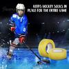 Grip Tape Hockey Adhesive Shin Guard Sock Multipurpose Hocket Stick for Baseball Bat Ice Skate Sports Gear Securing