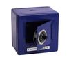 Goki Piggy Bank Safe Blue