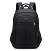 Lishen Men's Business Travel Laptop Backpack