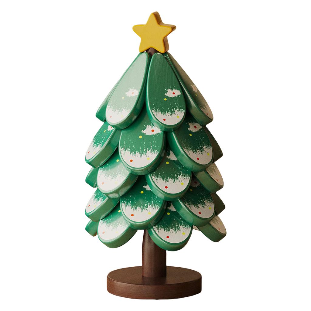 Natural Wooden Trivets for Bowls Teapots Drinks Plates Table Decor Coaster Wooden Tree Trivets for Kitchen Counter Dining Table