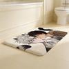 Passion Bl Anime Floor Mat Rectangle Anti-slip Home Soft Badmat Front Door Indoor Outdoor Mat el Decor Mat