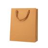 Sacs Cadeaux et d'Emballage en Papier Kraft