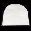 Buste in Vinile Antistatiche in Plastica Polietilene per Dischi LP 17,7x19,6 Pollici Coperture Protettive Mantenendo