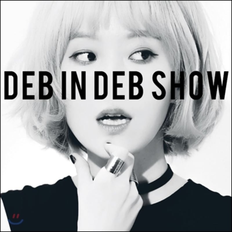 

Debindebshow - Show