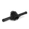Pwshymi Vanne de file du filtre à carburant Vanne de contrôle du filtre à carburant 1J0127247J Valve de rendement du auto bloc
